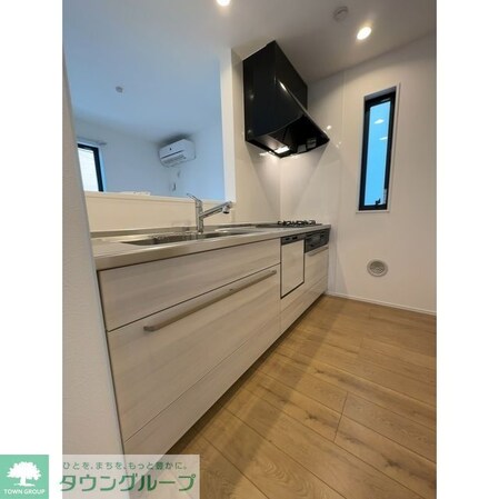 Kolet町屋東#04の物件内観写真